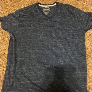 Large men’s tee